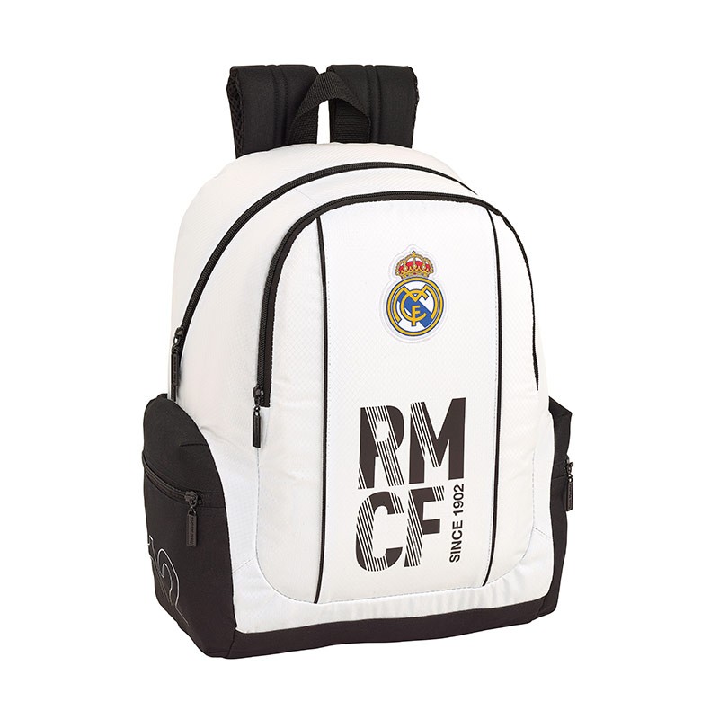 REAL MADRID 1ª MOCHILA ADPAT.C