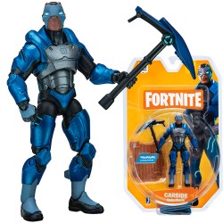 FORTNITE CARBIDE FIGURA SOLO M