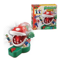 SUPER MARIO PIRANHA PLANT ESCA