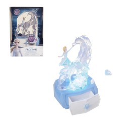 JOYERO FROZEN MUSICAL, ESPÍRIT