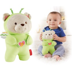 OSITO DULCES SUEÑOS