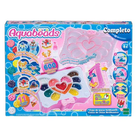 AQ SPARKLING JEWEL BOX