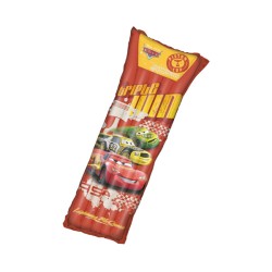 CARS COLCHONETA 170x68Cm