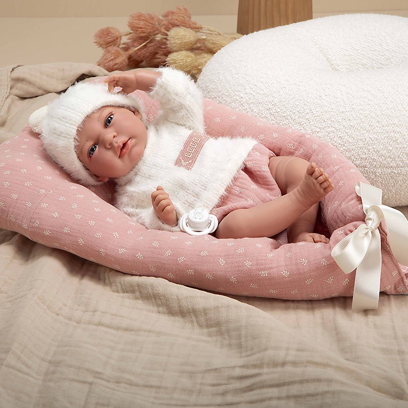 MUÑECA ELEGANCE 40 CM ANDIE RO