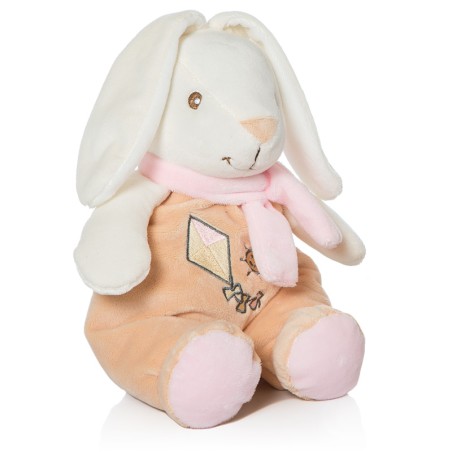 BABY OSITO CONEJITO SONAJERO R