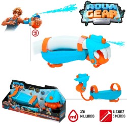 AQUA GEAR LANZADOR AGUA HYDRO