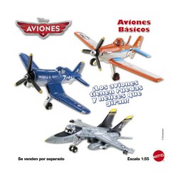 AVIONES BASICOS