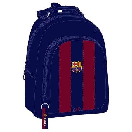 FC BARCELONA MOCHILA SAFTA PRO