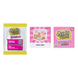 MGAs MINIVERSE - MAKE IT MINI