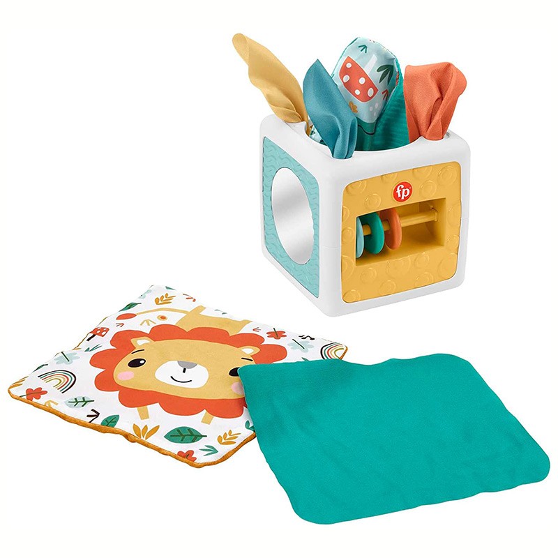 PAÑUELOS DIVERTIDOS