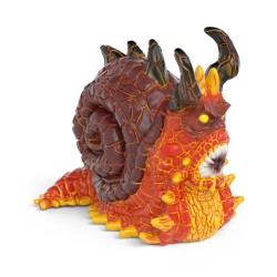 FIGURA CARACOL DE LAVA