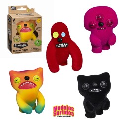 FUGGLER ELECTRONICO PEDORRETA