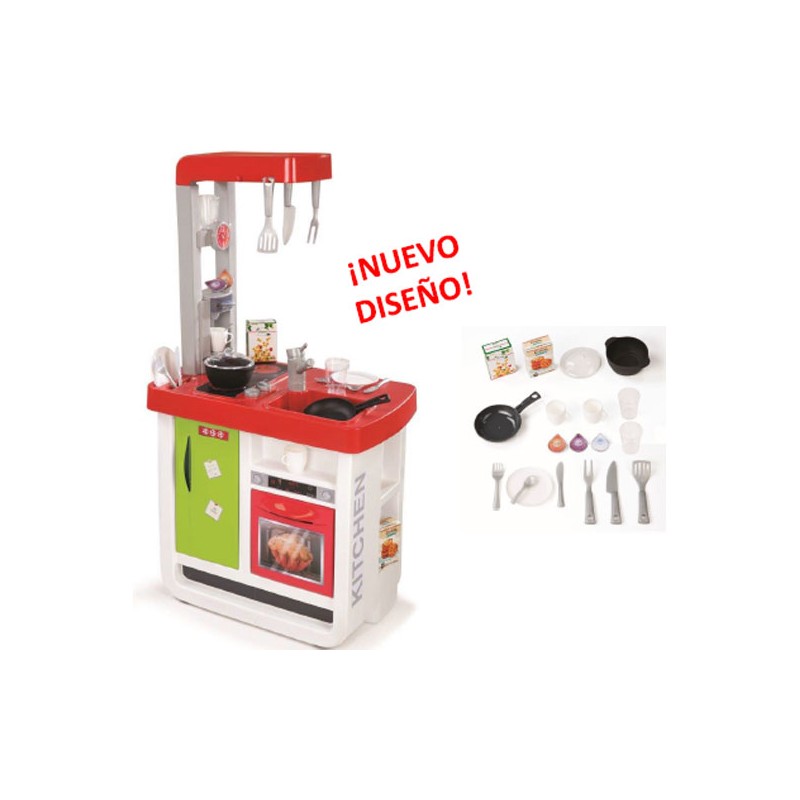 COCINA BON APPETIT 310813