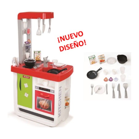 COCINA BON APPETIT 310813