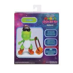 FIGURA YOSHI PREMIUM 13 CM  SU