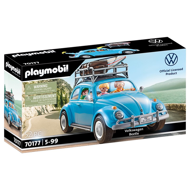 CARS VOLKSWAGEN BEETLE