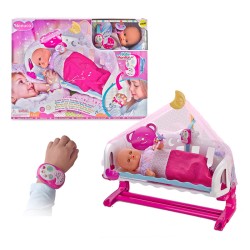 NENUCO CUNITA DUERME CONMIGO C