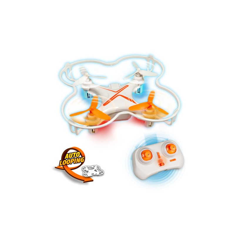 AIR RAIDERS DISCOVERY DRONE