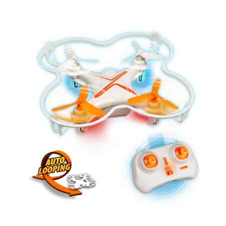 AIR RAIDERS DISCOVERY DRONE