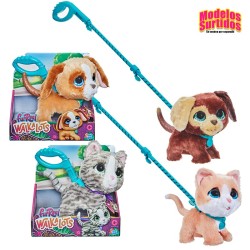 MASCOTAS WALKALOTS PASEOS