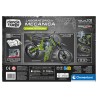 MECHANICS XTREME MOTOCROSS