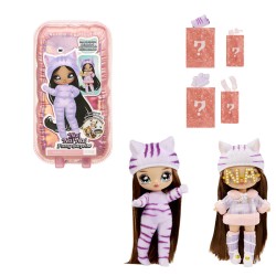 NA NA NA SURPRISE MUÑECA FUZZY