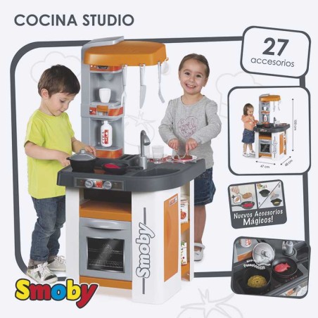 COCINA STUDIO
