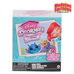 DOORABLES ONCE UPON A TIME MIN