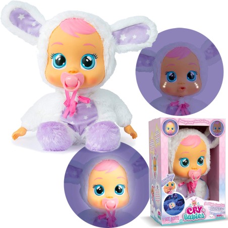 BEBES LLORONES GOOD NIGHT CONE