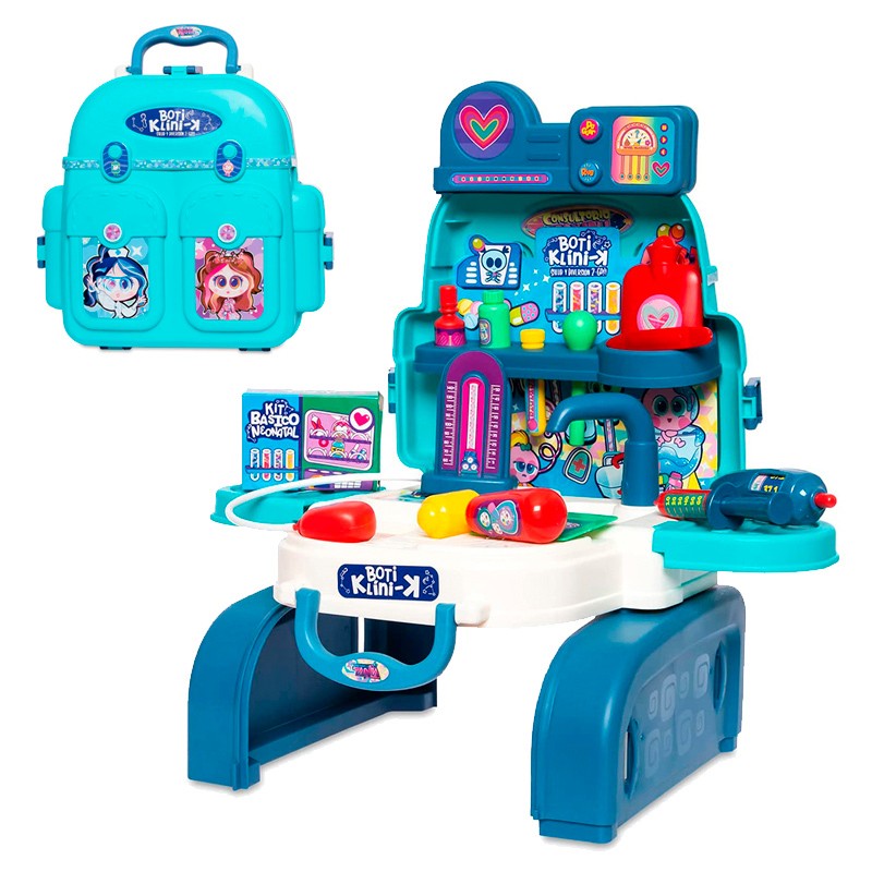 DISTROLLER NEO ACCESORIO CLINI