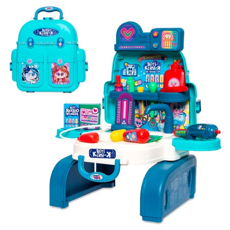 DISTROLLER NEO ACCESORIO CLINI