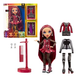 RAINBOW HIGH CORE FASHION DOLL