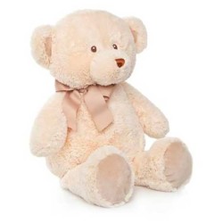 BABY OSO SOFT COL.PIEDRA 90 CM