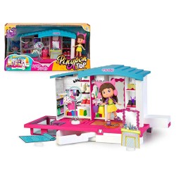 PINYPON TOP STYLE CLOSET