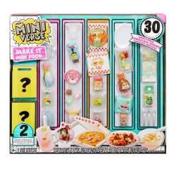 MGAs MINIVERSE - MAKE IT MINI