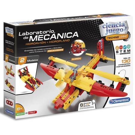 LABORATORIO DE MECANICA HIDROA