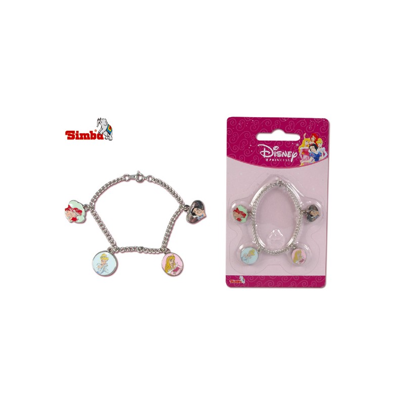DISNEY-PULSERA