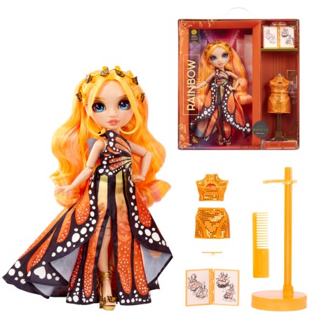 RAINBOW HIGH MUÑECA FANTASTIC