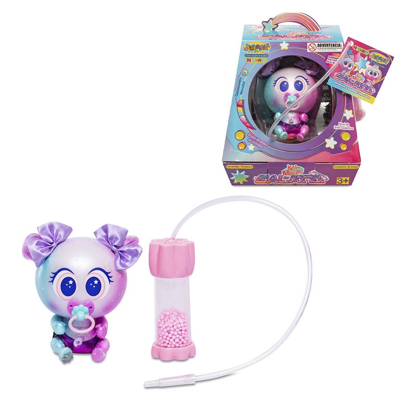 DISTROLLER KSIMERITO GALATZI L