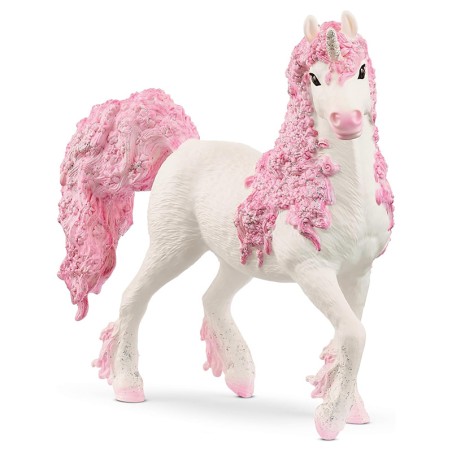 FIGURA YEGUA UNICORNIO FLORIDA