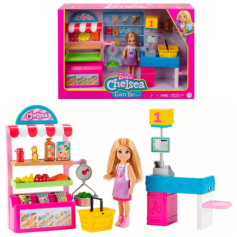 CHELSEA SUPERMERCADO