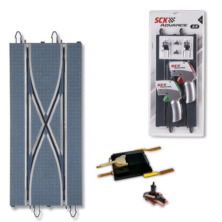 KIT CONVERSION ADVANCE 2.0 PAR