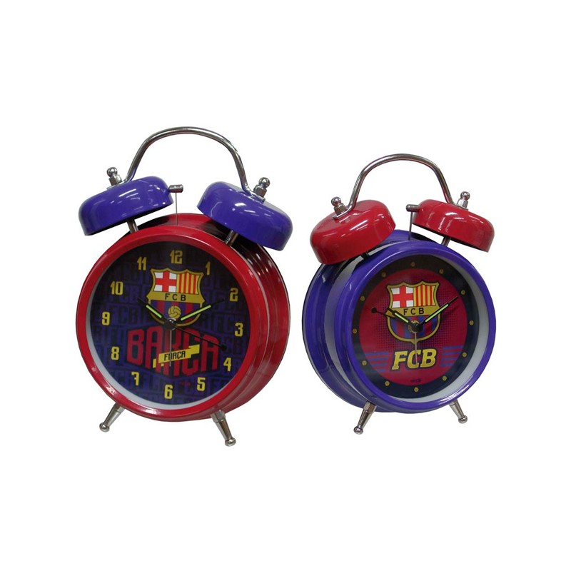 FC.BARCELONA DESPERTADOR HIMNO