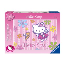 24P HELLO KITTY