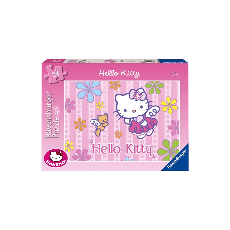 24P HELLO KITTY