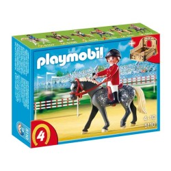 TRAKEHNER CON ESTABLO