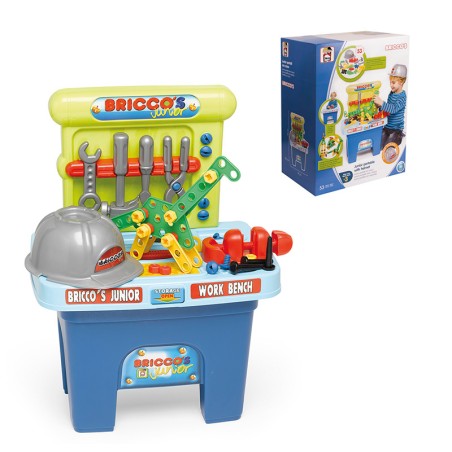 BANCO DE TRABAJO PORTATIL BRIC