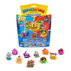 SUPERTHINGS RESCUE FORCE PACK