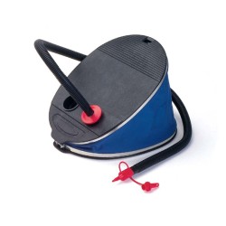 HINCHADOR PIE GRANDE 30CM