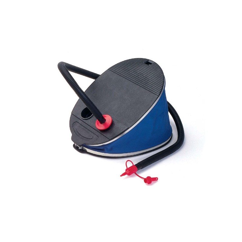 HINCHADOR PIE GRANDE 30CM